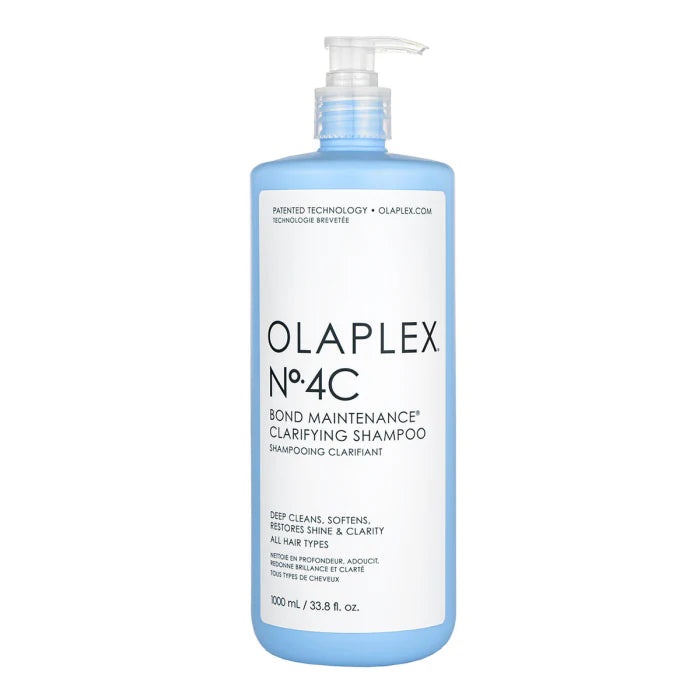 Olaplex No4 Clarifying Shampoo 1L