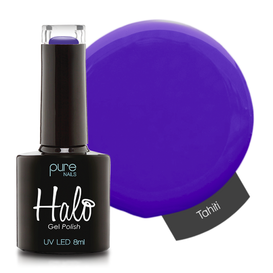 Halo Tahiti