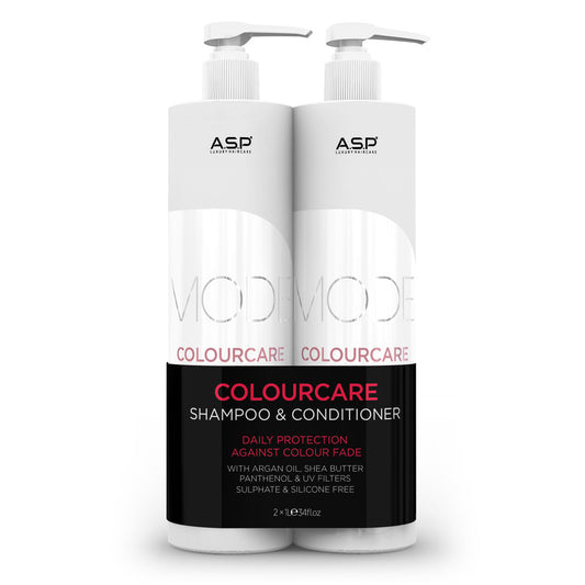 ASP Mode Colour Care Litre Duo Pack