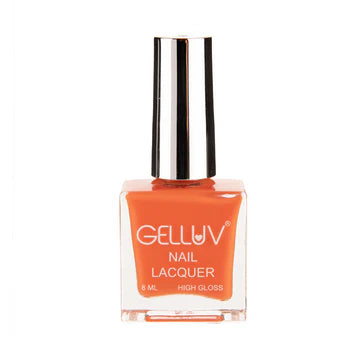Gelluv Lacquer Live Wire