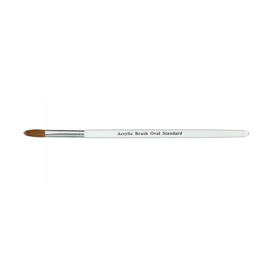 Sibel Acrylic Brush small