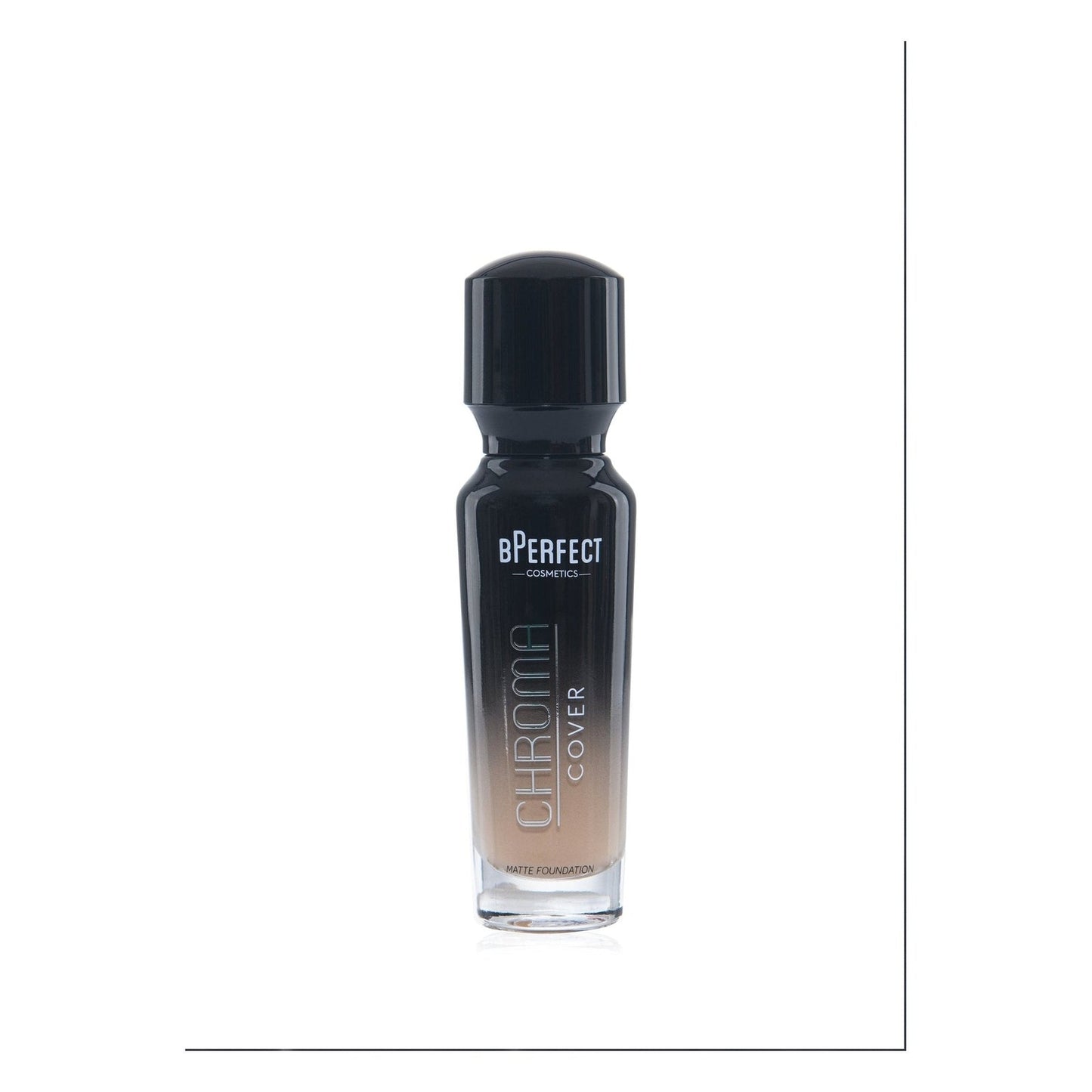 Chroma Cover Foundation Matte N5