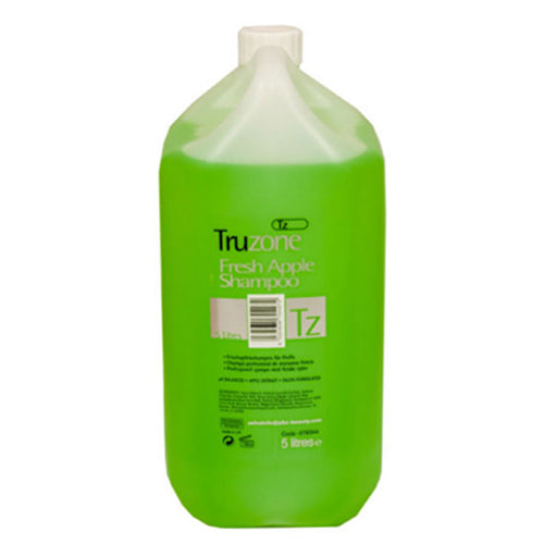 Truezone Shampoo 5ltr