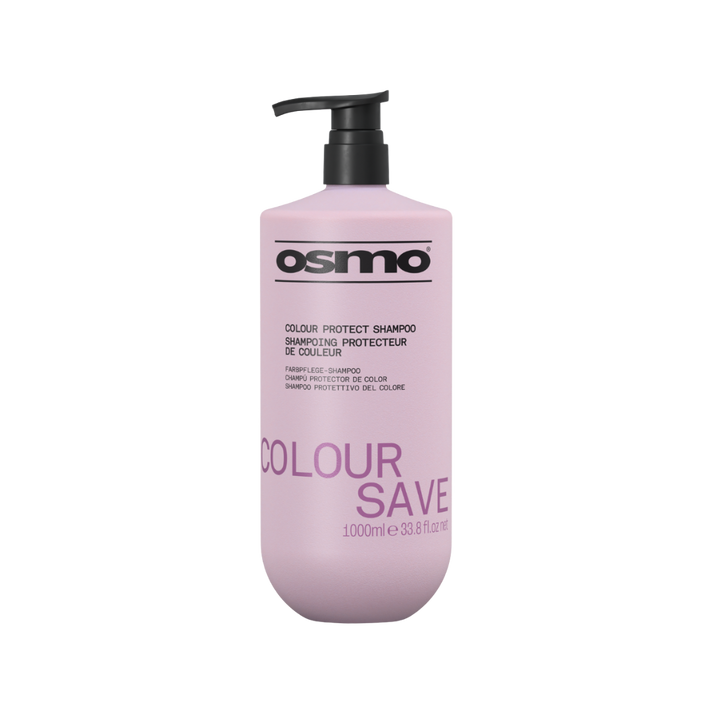 Osmo Colour Save Colour Protect Shampoo 1000ml