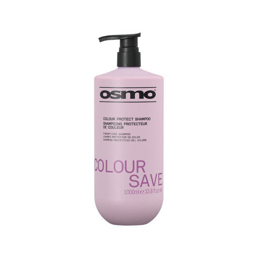 Osmo Colour Save Colour Protect Shampoo 1000ml