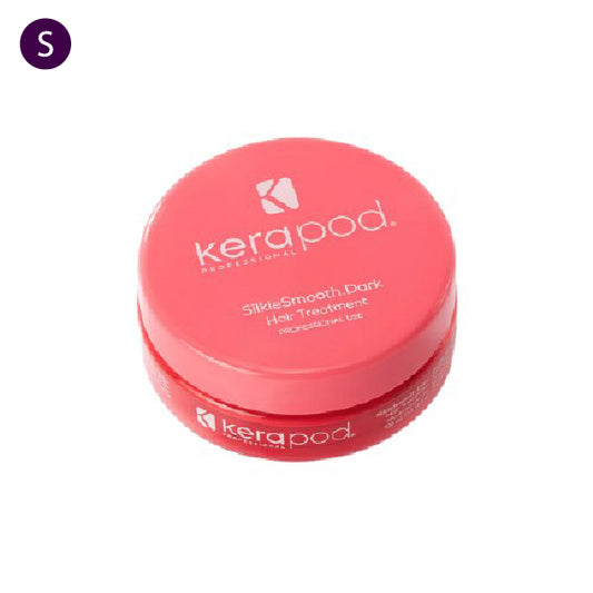 Kerapod SilkieSmooth Dark 100ml