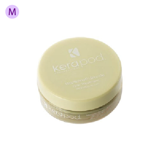 Kerapod VitaSmooth Blonde 100ml