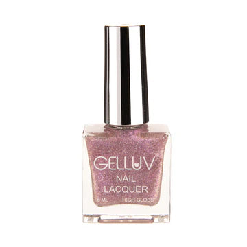 Gelluv Lacquer Belle