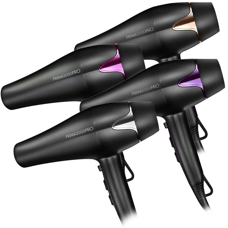 Diva Prima 3000 Pro Dryer