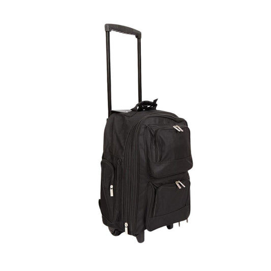Head Gear Rucksack Trolley