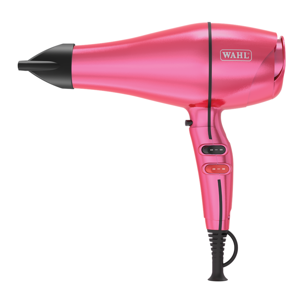 PINK PRO KERATIN DRYER