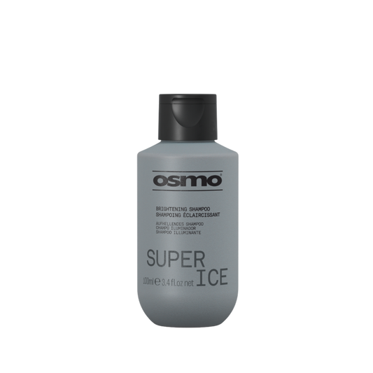 Osmo Ice Brightening Shampoo 100ml