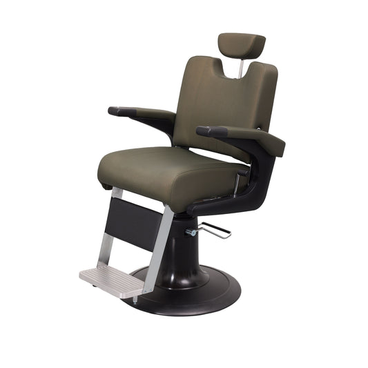 GREINER   903/38 Barber Chair