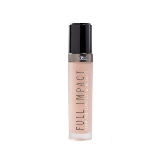 BPerfect Cosmetics Full Impact Concealer - Light 2