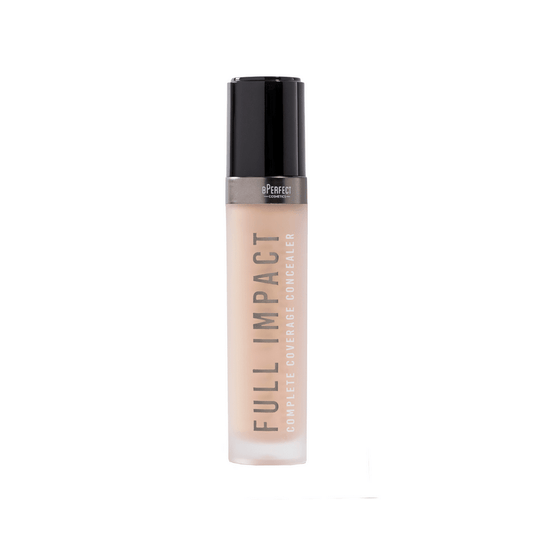 BPerfect Cosmetics Full Impact Concealer - Light 3