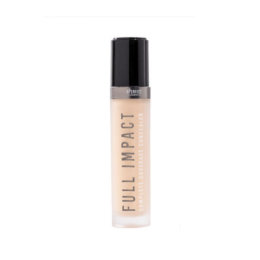 BPerfect Cosmetics Full Impact Concealer - Light 4
