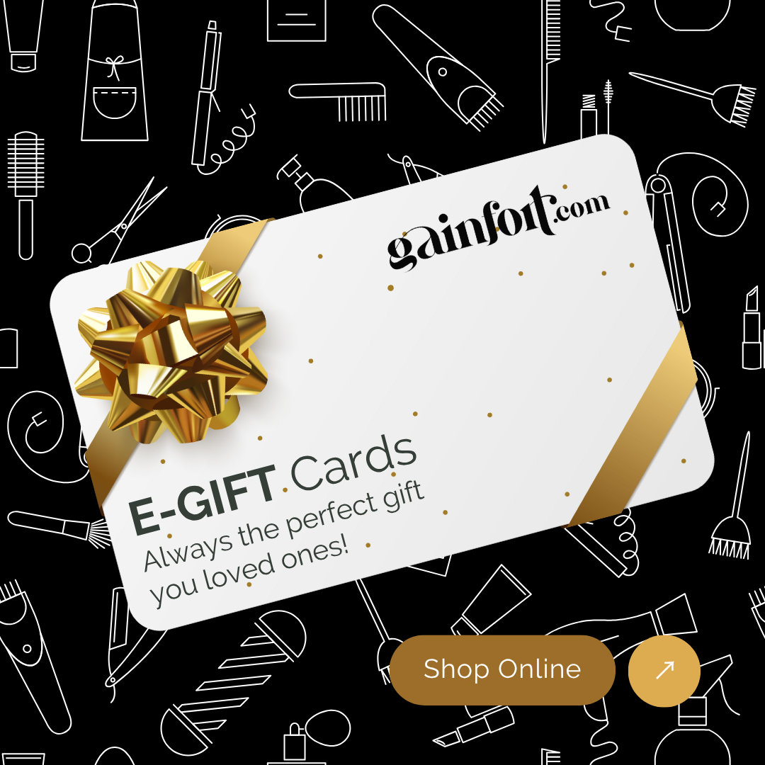 Gainfort Gift Card
