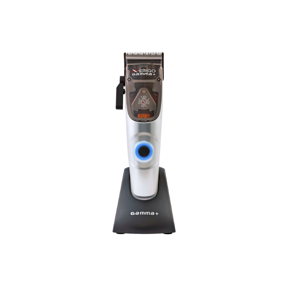 Gamma+ X-Ergo Clipper