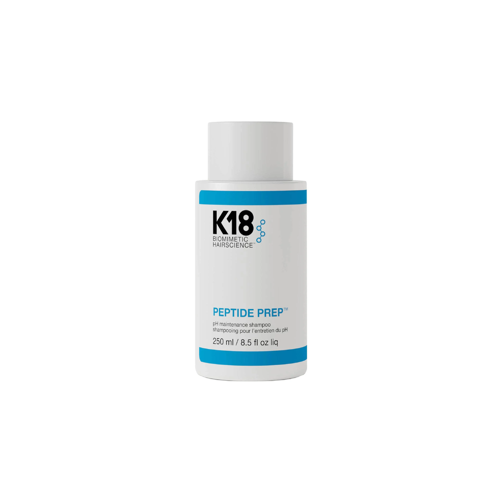 K18 Peptide Prep pH Shampoo 250ml