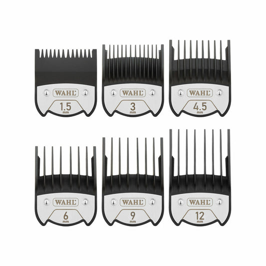 Wahl Comb Set Magnetic