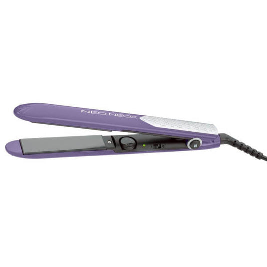Lilac Neo Neox Hair Straightener