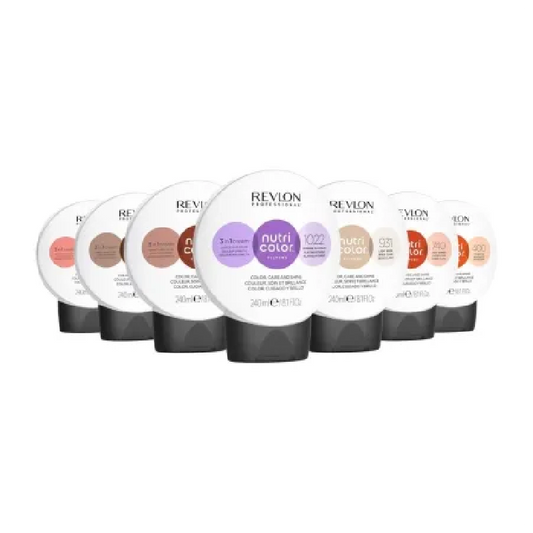 Revlon Nutri Color Filter 240ml