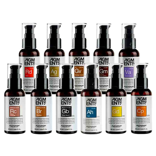 Alfaparf Pigments