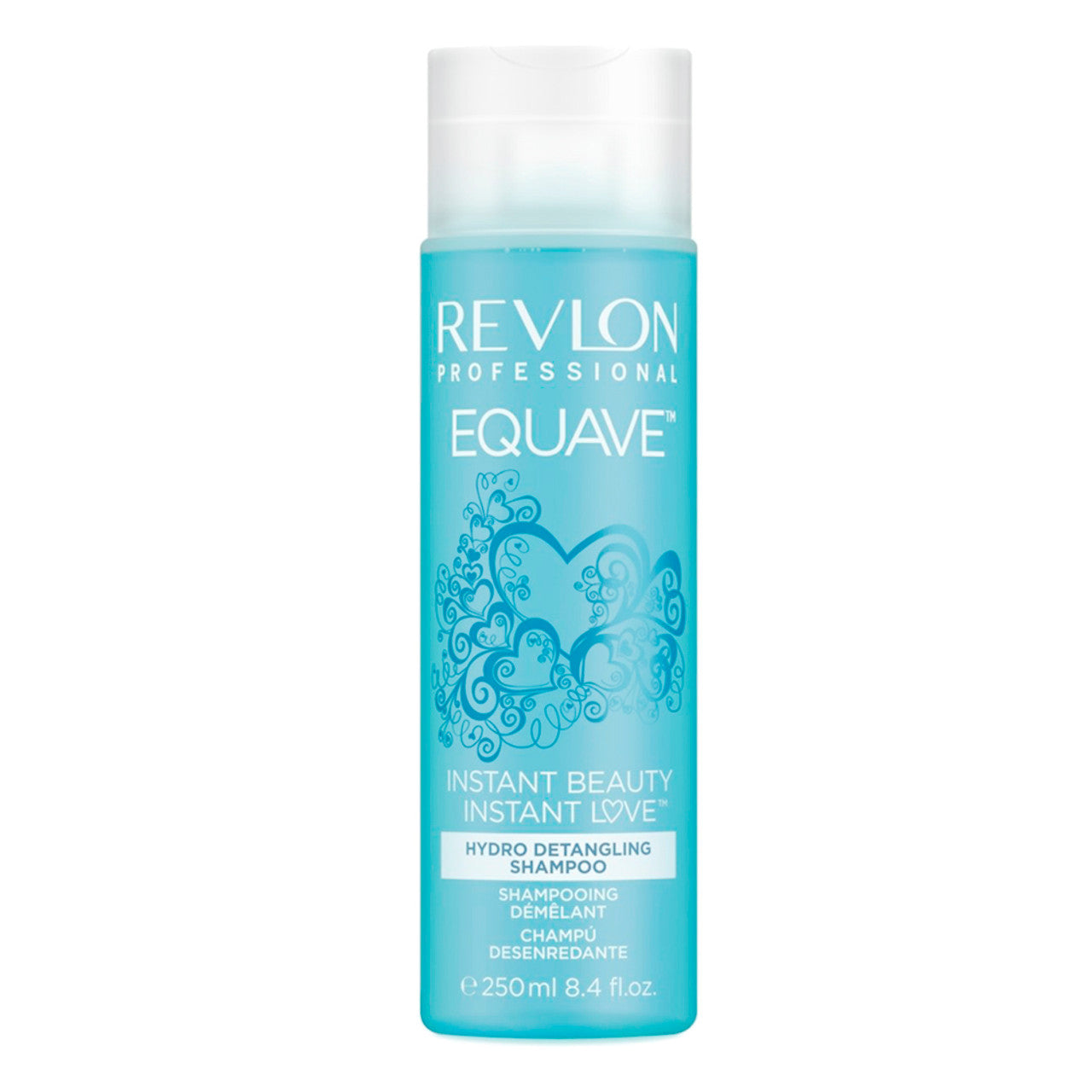 Revlon Equave Hydro Detangling Shampoo 250ml