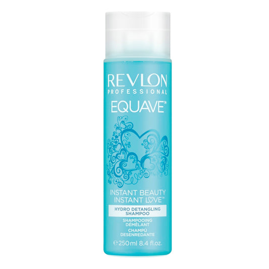 Revlon Equave Hydro Detangling Shampoo 250ml