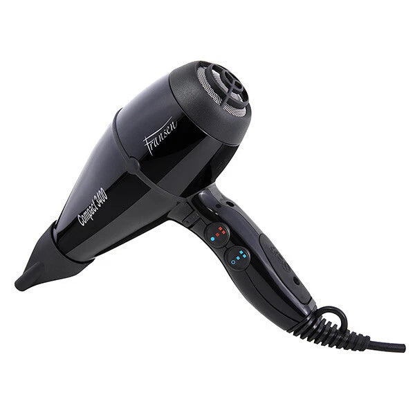 Fransen Compact 3400 Hair Dryer
