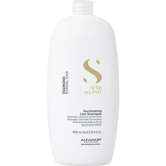 Semi Di Lino Diamond Shampoo 1ltr