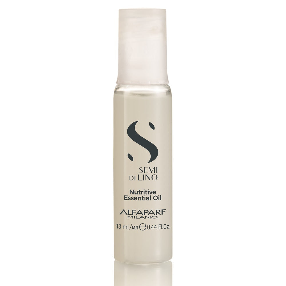 Semi Di Lino Moisture Nutri Ess Oil 6 pk