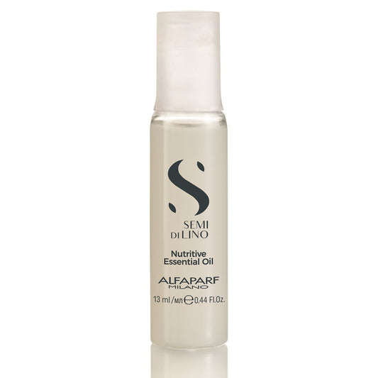 Semi Di Lino Moisture Nutri Ess Oil 6 pk