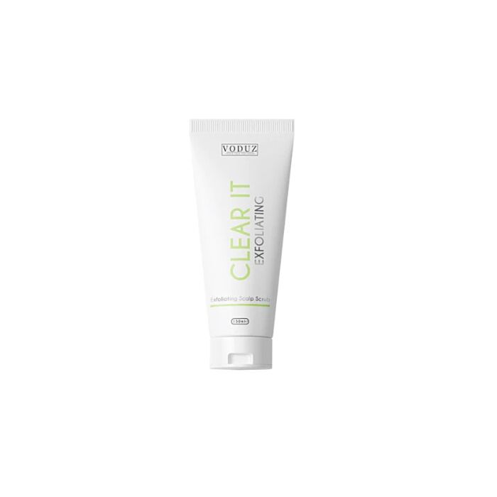 Voduz Mini Scalp Scrub