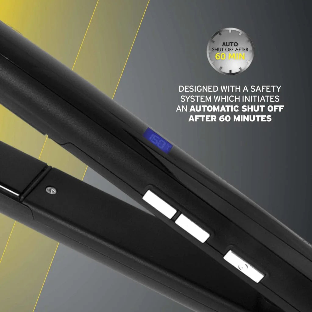 Wahl Afro Hair Straightener