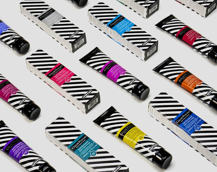 OSMO Color Psycho