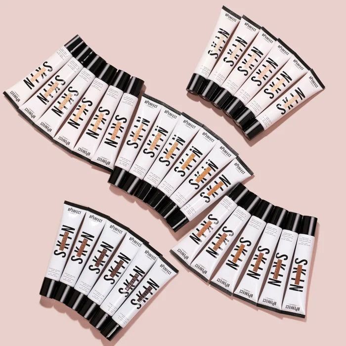 BPerfect Skin Fusion | Skin Tint