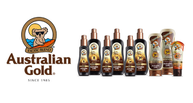 Australian Gold