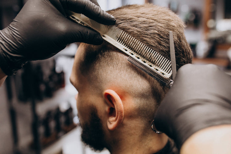 Barber Starter Kit