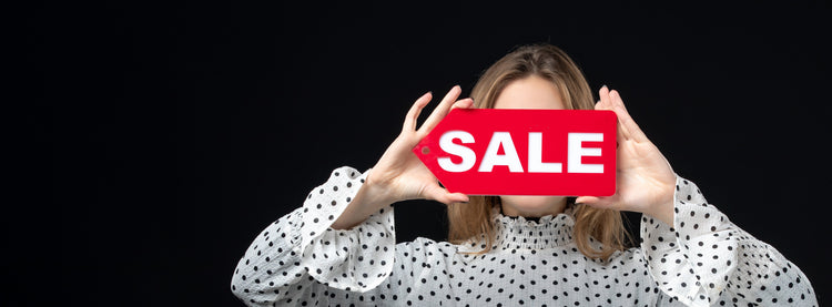 Clearance Sale