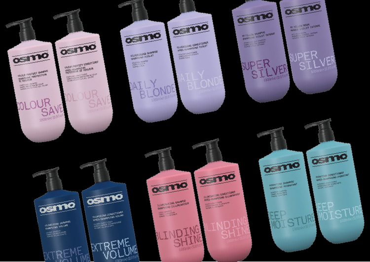 OSMO Duo's
