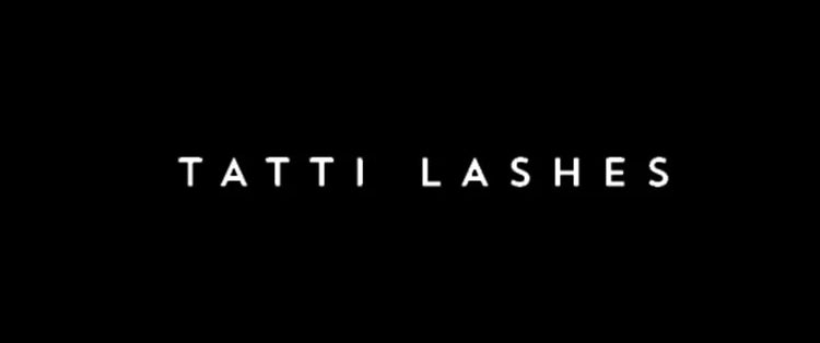 Tatti Lashes