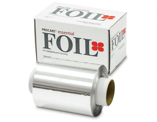 Essentials 250m Foil