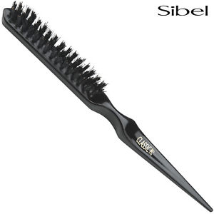 Backcomb Brush