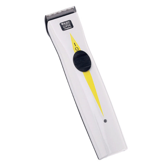 Wahl Trimmer Kit Super Trimmer