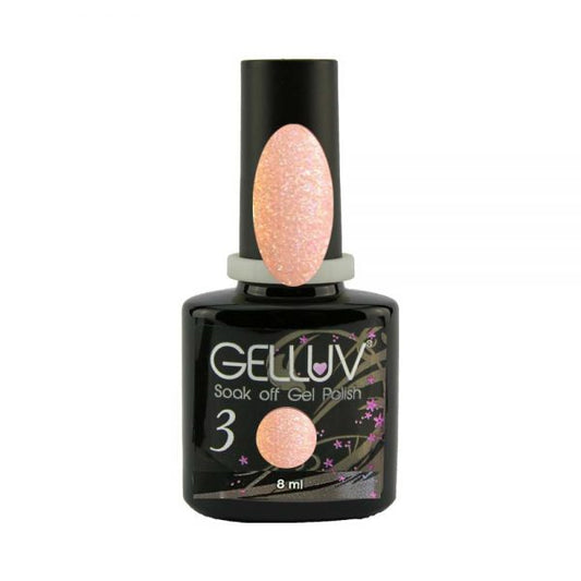 Gelluv Goddess 8ml