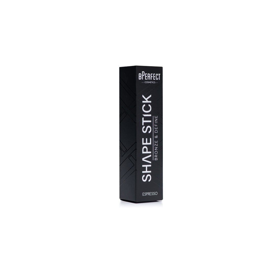 Shape Stick Espresso