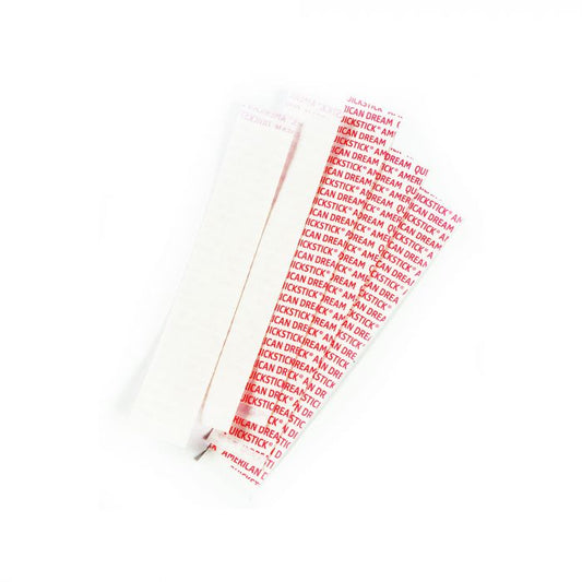 Quickstick double sided tape