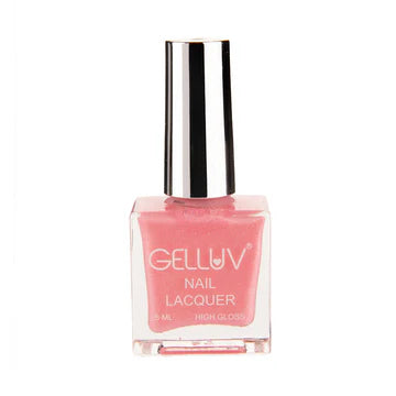 Gelluv Lacquer Peony