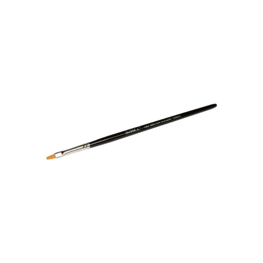Gel brush - standard square